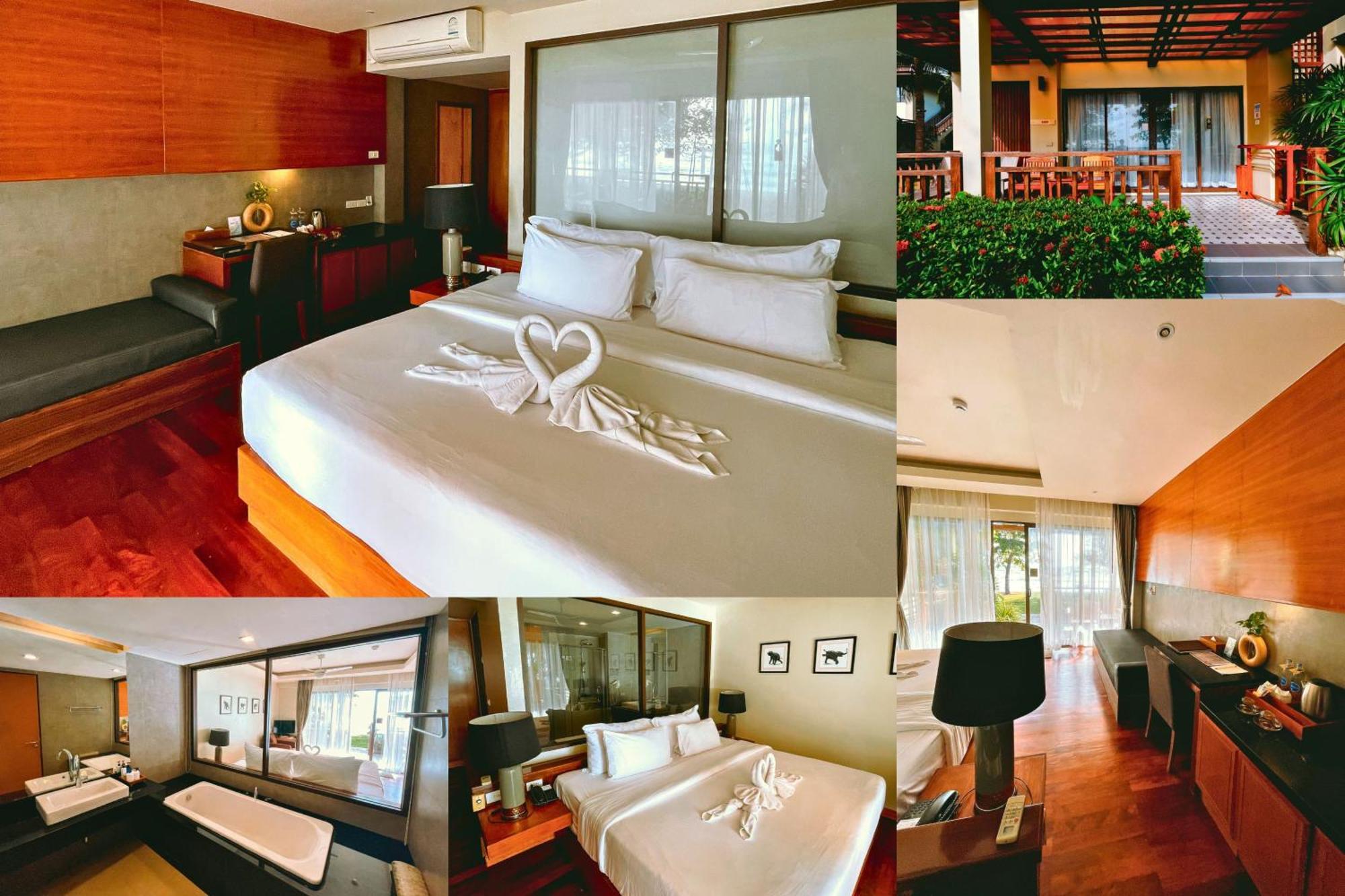 Kacha Resort & Spa, Koh Chang - Sha Extra Plus Exteriér fotografie